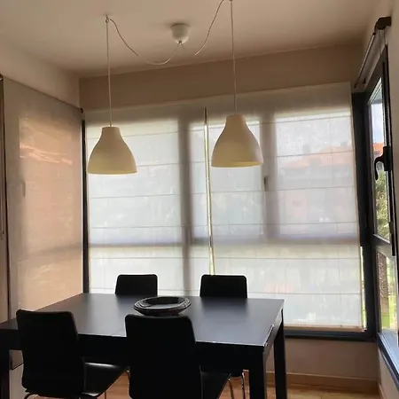 Piso Nuevo Y Tranquilo En Urbanizacion Con Piscina Apartment *