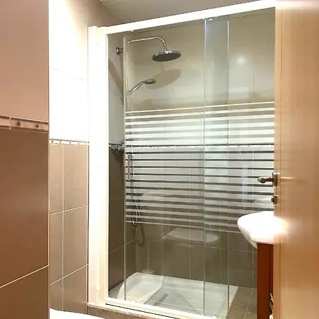 Piso Nuevo Y Tranquilo En Urbanizacion Con Piscina Apartment